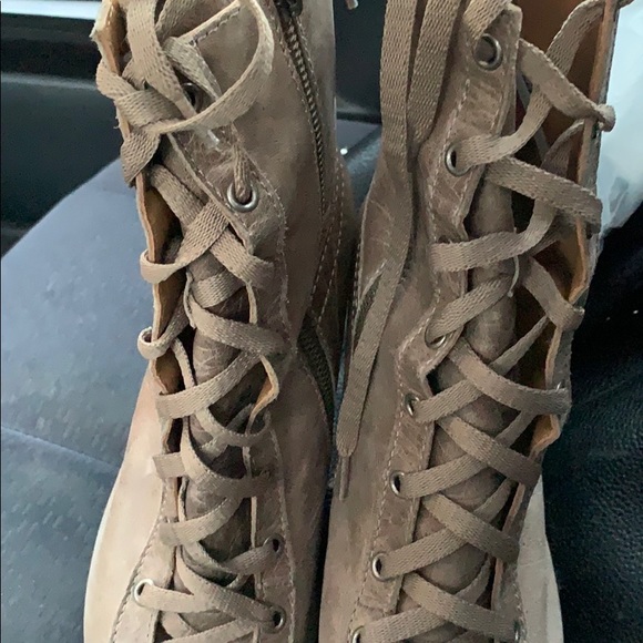 Michael Kors heels - Picture 2 of 2